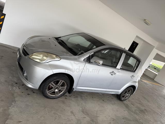 2007  Myvi MANUAL 1.0 SIAP PUSPAKOM - 1
