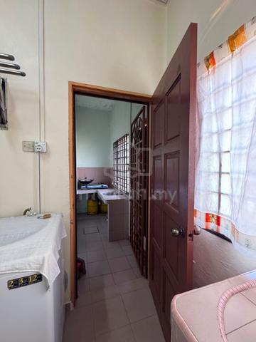 Single Storey@Kota Masai Jalan Ciku|Near Permas Jaya|Available Now 1