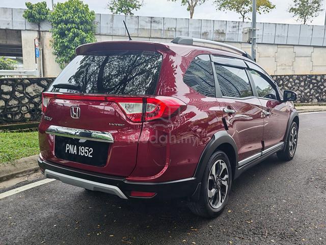 2017 Honda BR-V 1.5 V -- (A) Warranty 3 Year - 4