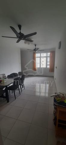 Impiana Sky Residensi 1