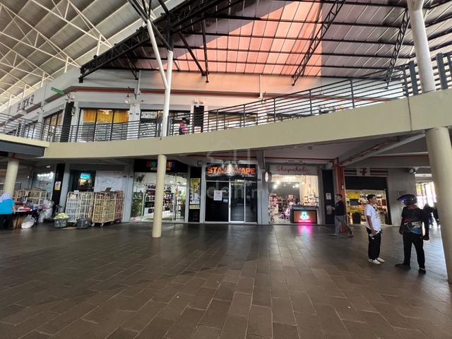 Sejati Walk Shoplot @ Mile 7 1