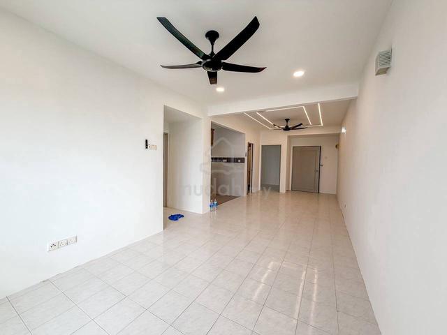Villa Tropika (Bangi) 1