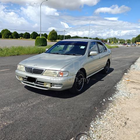 Nissan SENTRA 1.6 GLi (A) ❗SAPA CEPAT DIA DAPAT❗ - 3