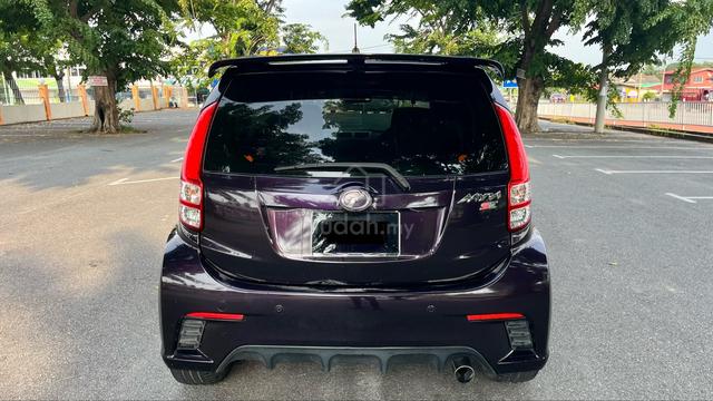 2013 Perodua MYVI 1.3 EZI PREMIUM (A) - 5