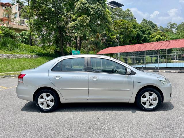 2008 Toyota VIOS 1.5 G NCP93R-BEPGKE (A) 150k MILE - 5