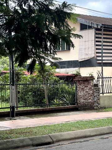 House For Sale At Persiaran Gurney Kuala Lumpur 1