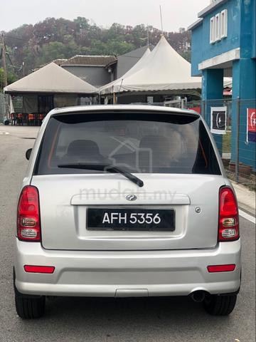 2005 Perodua KELISA 1.0 EZ (A) - 5