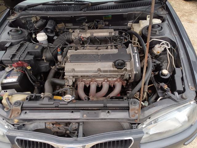 1997 Proton WIRA 1.8 EXI (M) - 5