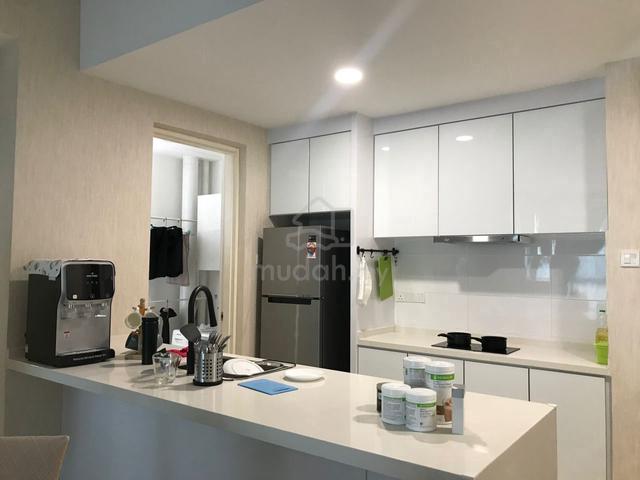 Tropicana Avenue 1