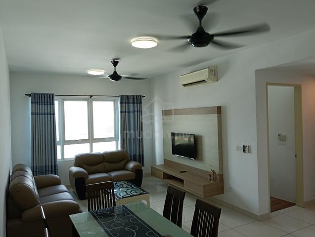 Impiria Residensi Bukit Tinggi Klang 1