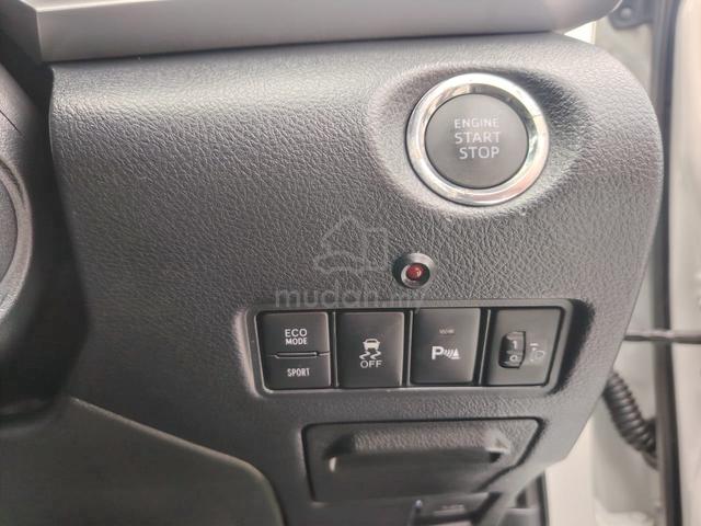 Toyota YARIS 1.5 G (A) FULL SERVICE RECORD TIP-TOP - 5