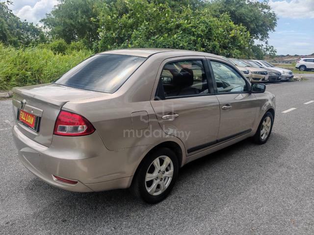 2011 Proton SAGA 1.3 FLX (A) - 4