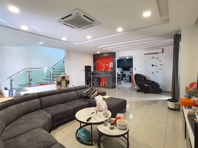 Taman Pontian Perdana Bungalow 50x80 1