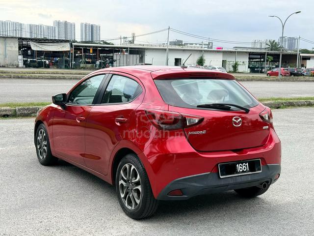 2015 Mazda 2 1.5 (A) 66K Ori Mileage - 5