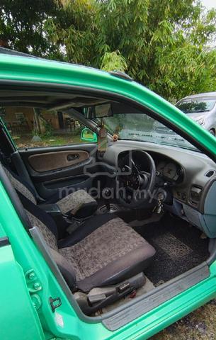1999 Proton WIRA 1.5 GL (A) - 5