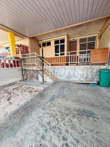 [International Lot]Single Storey Terres Kulim Utama, Kulim Kedah 1