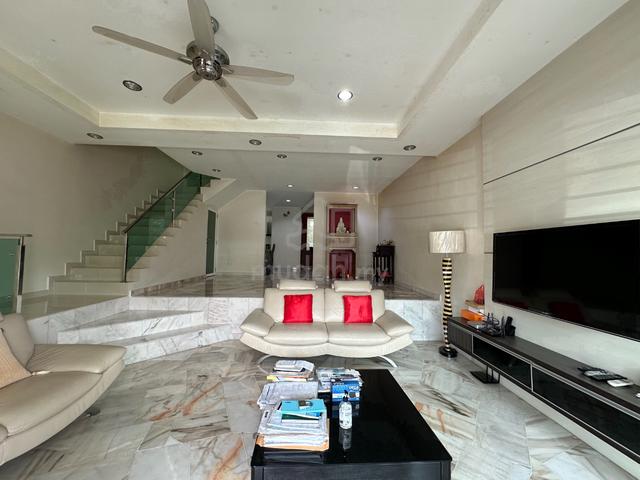 2 Storey Freehold [ Fully Renovated ] SL7, Sungai Long, Cheras 1