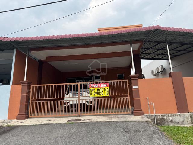 Taman Mayang Lestari Fasa 1 1