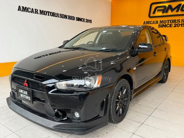 2011 Proton INSPIRA 1.8 (M) FQ400 BODYKIT A/PLAYER - 5