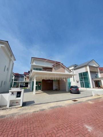Park View Residences, beside juru Autocity, Prai industrial estate. 1