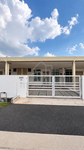 Rumah Teres Yarra Park 1