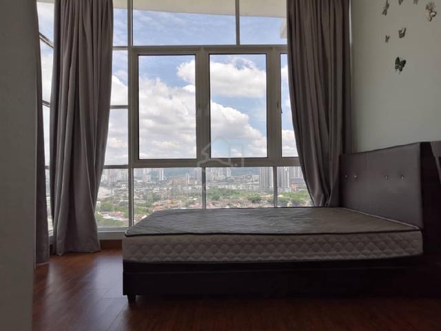 Boulevard Serviced Apartment 1