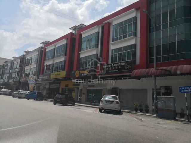 Austin Heights / mount austin / johor bahru/ 1