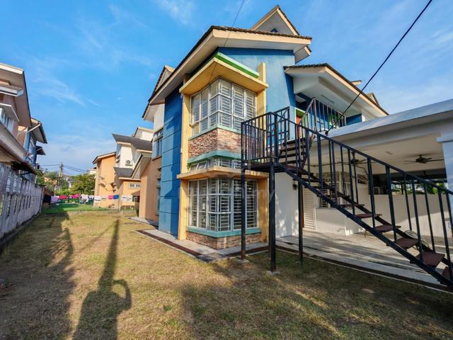 SPACIOUS 2 Storey Desa Seri Saujana, Sungai Merab, Kajang 1