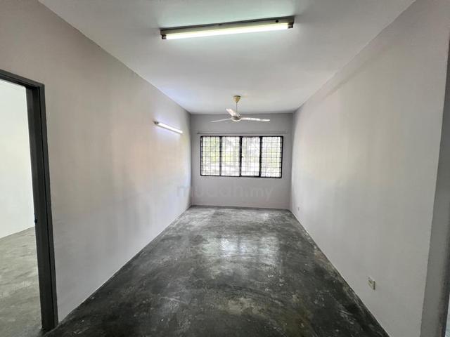 Pangsapuri Seri Pulai 1