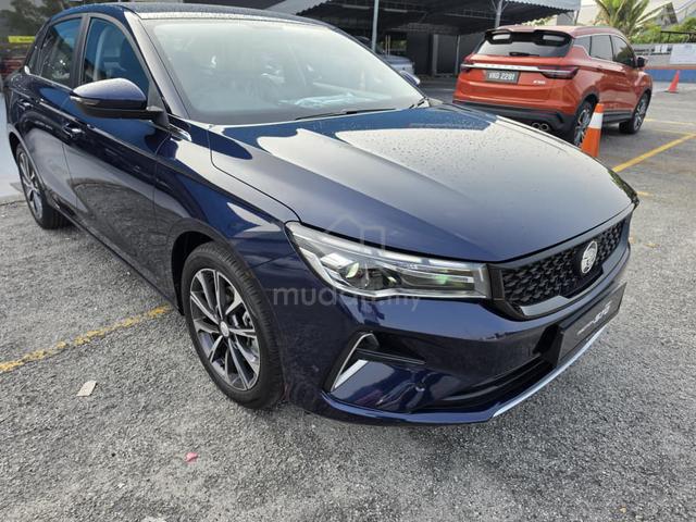 S70 MC2 1.5 NA Open Booking Ealry Bird Rebate FCFS - 3