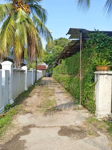 Melaka Sungai Udang Residential Leasehold Land For Sale 1