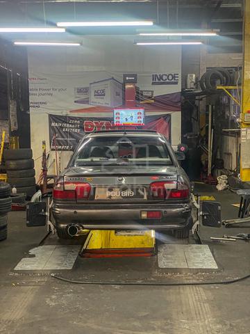 1997 Proton WIRA 1.5 A/B GL (M) - 3