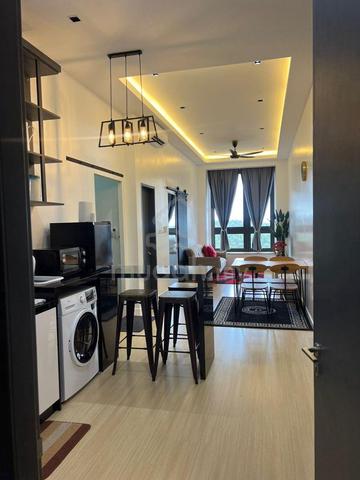 Sunway Grid Residence 1
