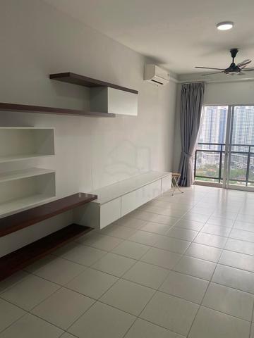 Residensi Platinum Teratai 1