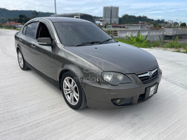 2012 Proton PERSONA 1.6 ELEGANCE BASE LINE (A) - 1