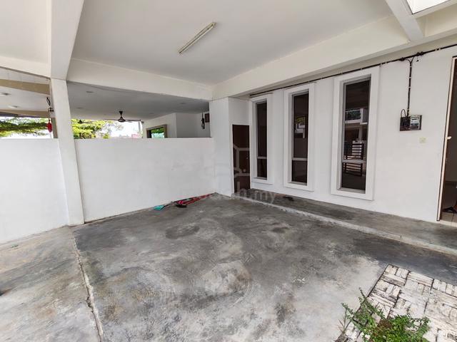 Taman Kuang Indah @ Sungai Jawi 2 Storey Terrace House 1