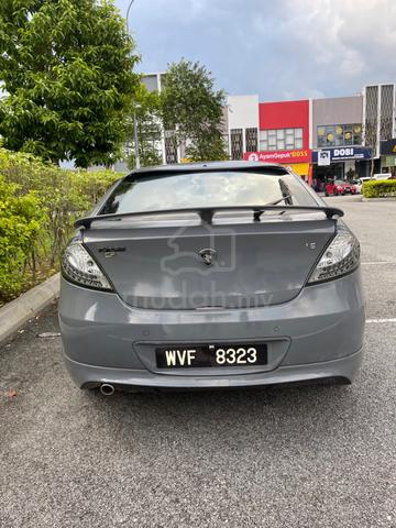 2010 Proton GEN-2 1.6 M-LINE CPS ENHANCED (A) - 2