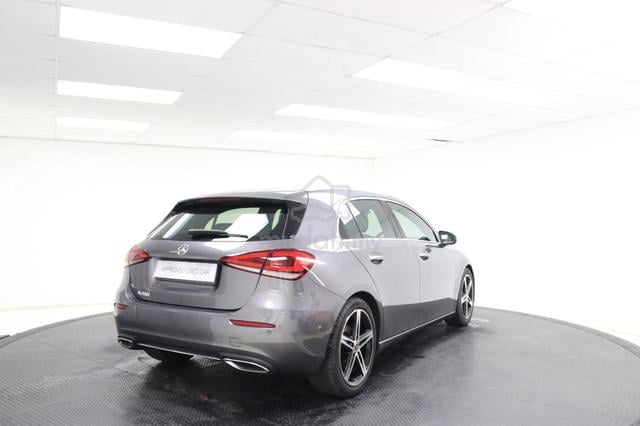 2019 Mercedes Benz A200 Progressive Line Hatchback - 3