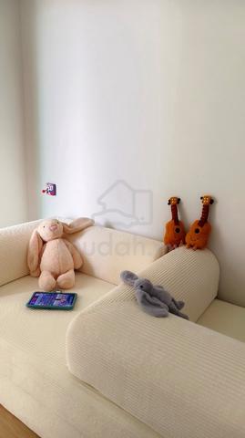 Convertible Sofa Bed - photo 4 of 6