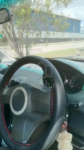 2008 Proton SAGA 1.3 BASE LINE (A) - 5