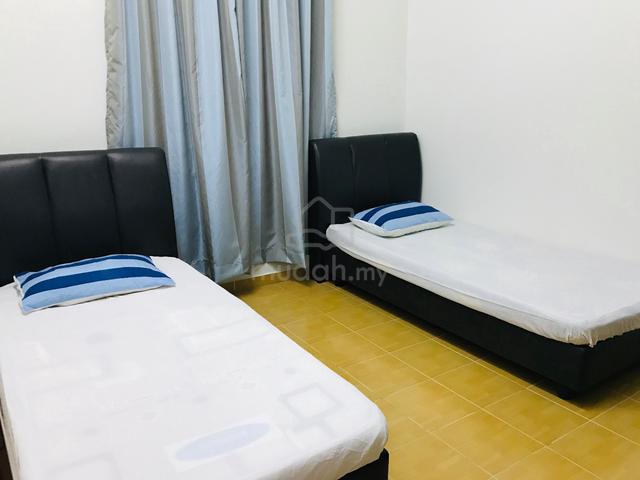 Bilik Sewa Kuantan-Area Tmn Kg Padang Jaya 1