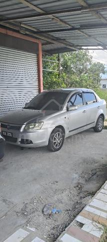 2010 Proton SAGA 1.3 M-LINE (A) - 1