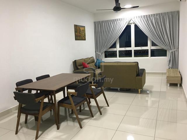 Impiria Residensi Bukit Tinggi Klang 1
