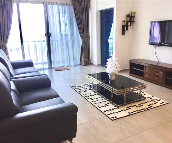 Atlantis Residences 1