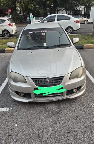 2011 Proton PERSONA 1.6 ELEGANCE MEDIUM LINE (M) - 1