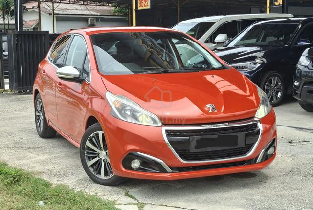 Peugeot 208 1.2 PURETECH (A) turbo touch screen - 2