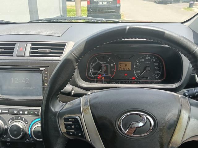 2017 Perodua BEZZA 1.3 ADVANCE (A) - 5