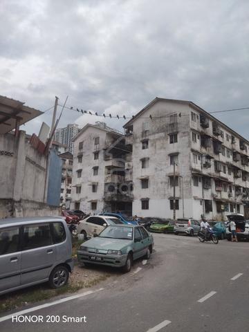 Taman Indah Perdana 1