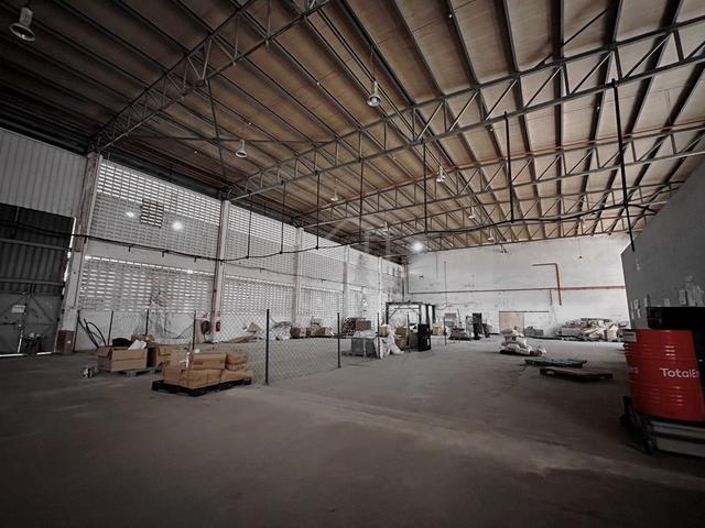 Jalan Timah, Kulim | Detached Factory | 39000sqft | FOR RENT 1