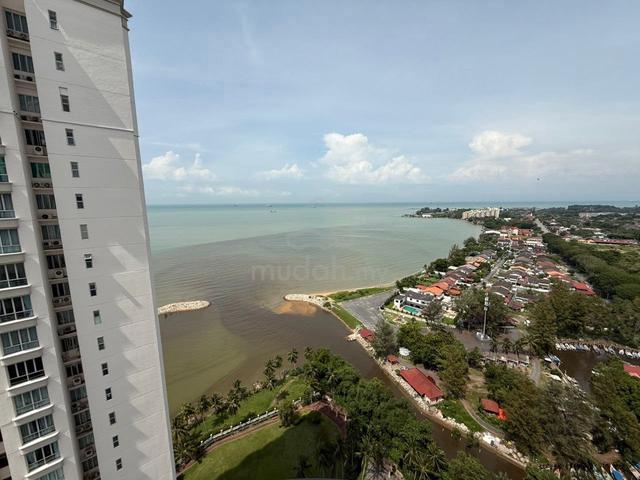Ocean Palms (Permata Idaman) 1